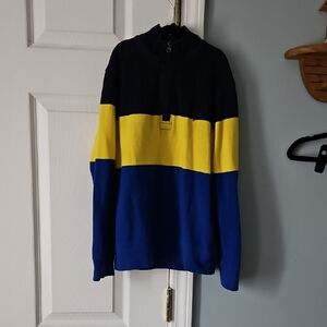 Polo by Ralph Lauren Navy Knitwear